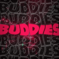 Buddies_Red_Wave emote for Discord