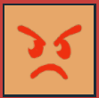 Rage_Bee1 emote for Discord