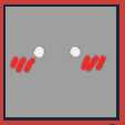 Shy_Bee1 emote for Discord