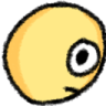 side_eye emote for Discord