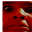 What_the_hell emote for Discord