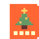 Penguin emote for Discord