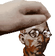 kimpetpet emote for Discord