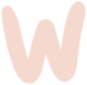 Capital_Letter_W emote for Discord