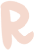 Capital_Letter_R emote for Discord
