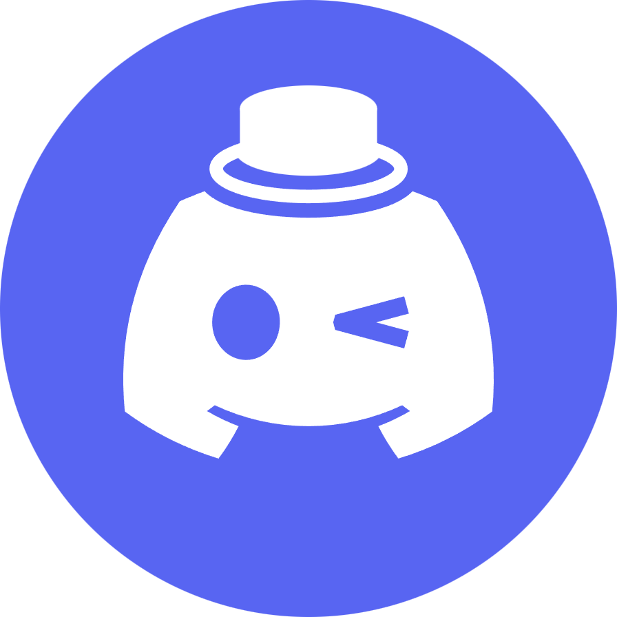 Discord emote for Discord