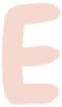 Capital_Letter_E emote for Discord
