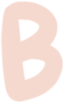 Capital_Letter_B emote for Discord