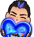 yorulove_valorant emote for Discord