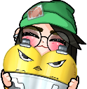 killjoylove_valorant emote for Discord