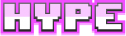 HYPE emote for Discord