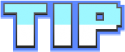 TIP emote for Discord