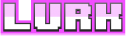 LURK emote for Discord