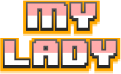 MYLADY emote for Discord