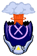 kayoblown_valorant emote for Discord