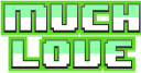 MUCHLOVE emote for Discord