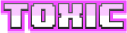 TOXIC emote for Discord