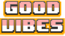 GOODVIBES emote for Discord