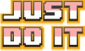 JUSTDOIT emote for Discord