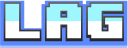LAG emote for Discord