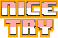 NICETRY emote for Discord
