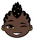astrajoking_valorant emote for Discord