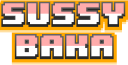 SUSSYBAKA emote for Discord