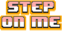 STEPONME emote for Discord