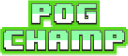 POGCHAMP emote for Discord