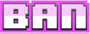 BAN emote for Discord