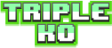 TRIPLEKO emote for Discord