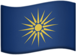 MacedonianEmpire emote for Discord