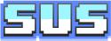 SUS emote for Discord