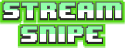 STREAMSNIPE emote for Discord