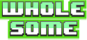 WHOLESOME emote for Discord