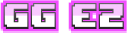 GGEZ emote for Discord