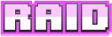 RAID emote for Discord