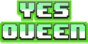 YESQUEEN emote for Discord