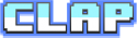 CLAP emote for Discord