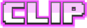 CLIP emote for Discord