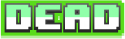 DEAD emote for Discord