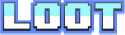 LOOT emote for Discord
