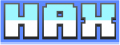HAX emote for Discord