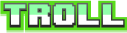 TROLL emote for Discord