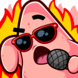 RAP emote for Discord