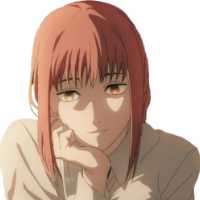 Makima2 emote for Discord