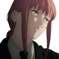 Makima3 emote for Discord