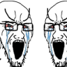 SoyDebate emote for Discord