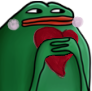 pepe4k_heart emote for Discord