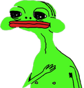 nepepe_tired emote for Discord